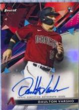 Daulton Varsho