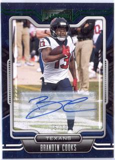 Brandin Cooks