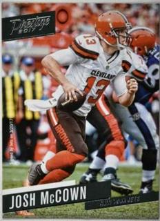 Josh McCown