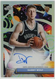 Danny Wolf
