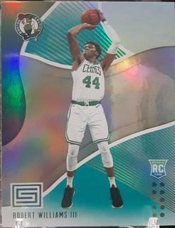 Robert Williams III