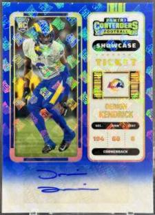 Derion Kendrick