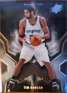 Tim Duncan