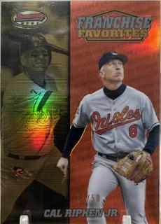 Cal Ripken Jr.