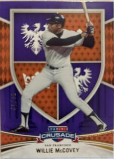 Willie McCovey