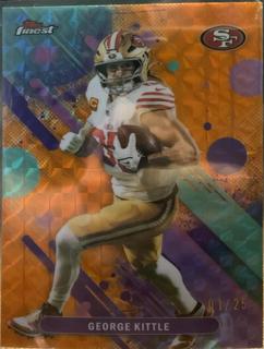 George Kittle