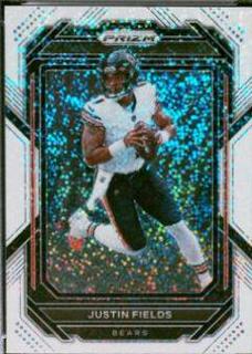 Justin Fields