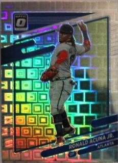 Ronald Acuna Jr.