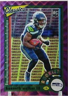 Kenneth Walker III