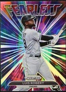 Luis Robert