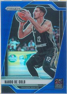 Nando De Colo