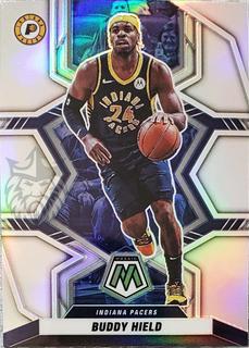 Buddy Hield