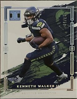 Kenneth Walker III
