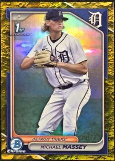Michael Massey