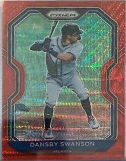 Dansby Swanson