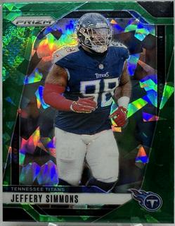 Jeffery Simmons