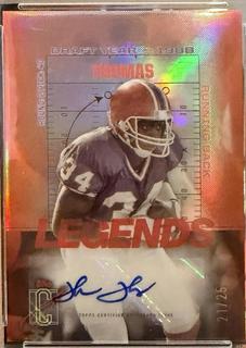 Thurman Thomas