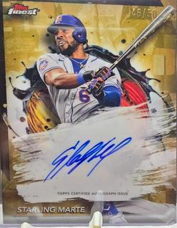 Starling Marte