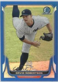 David Robertson