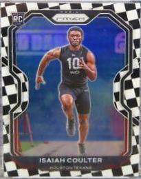 Isaiah Coulter