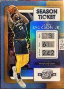 Jaren Jackson Jr.