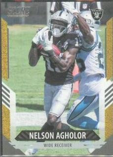 Nelson Agholor