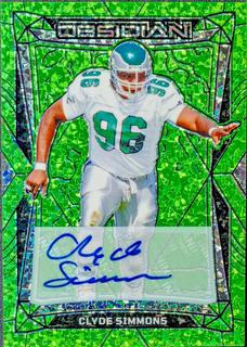 Clyde Simmons