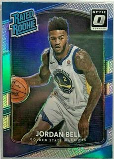 Jordan Bell