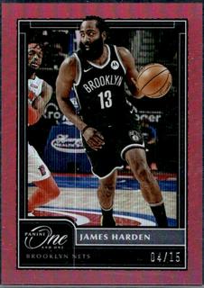 James Harden