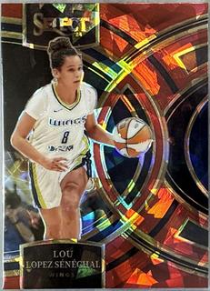 Lou Lopez Senechal