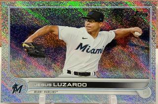 Jesus Luzardo