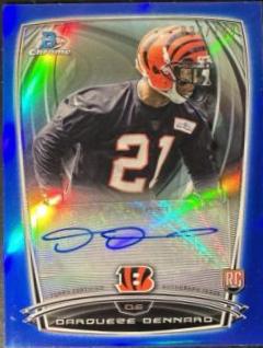 Darqueze Dennard