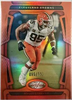 Myles Garrett