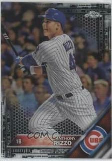 Anthony Rizzo