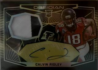 Calvin Ridley