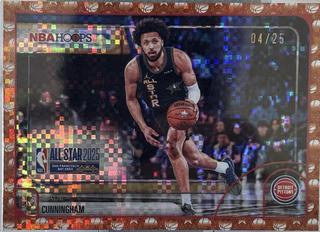 Cade Cunningham