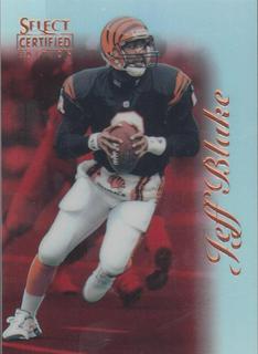 Jeff Blake