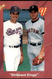 Strikeout Kings