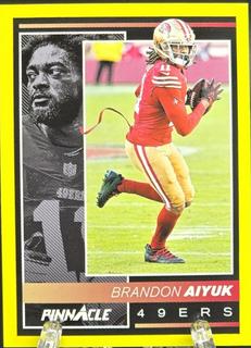 Brandon Aiyuk