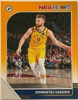 Domantas Sabonis