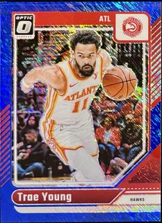 Trae Young