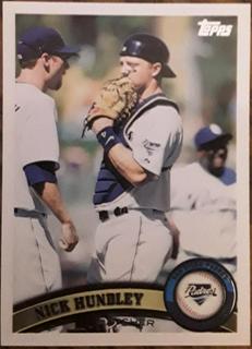 Nick Hundley