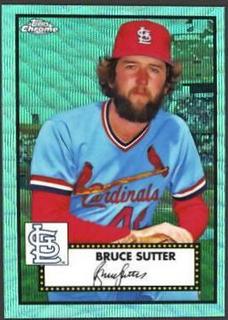 Bruce Sutter