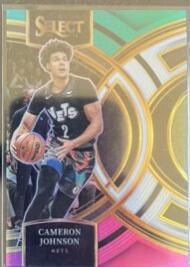 Cameron Johnson