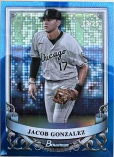 Jacob Gonzalez