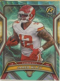 Jared Wiley