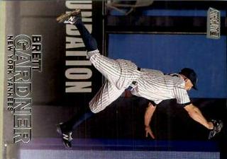 Brett Gardner