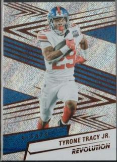 Tyrone Tracy Jr.
