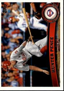 Hunter Pence