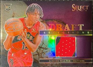 Ja'Kobe Walter